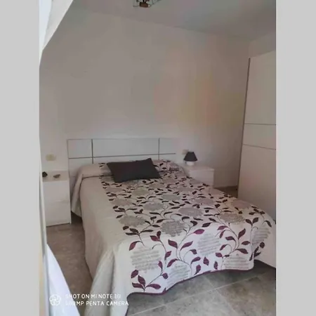 Apartamento en El Médano montaña roja(Tenerife) Appartamento El Médano