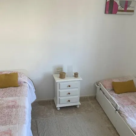 Apartamento en El Médano montaña roja(Tenerife) * El Médano