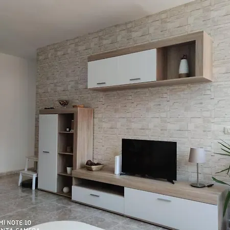 Apartamento en El Médano montaña roja(Tenerife) Appartamento *